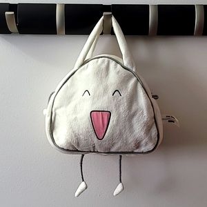 Fruits Basket Rice Ball Anime Plush Handbag